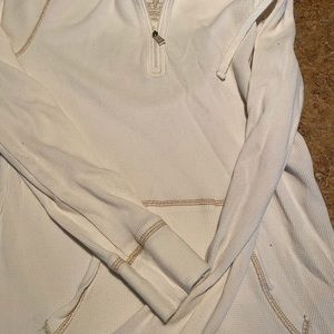 Ralph Lauren hooded pullover